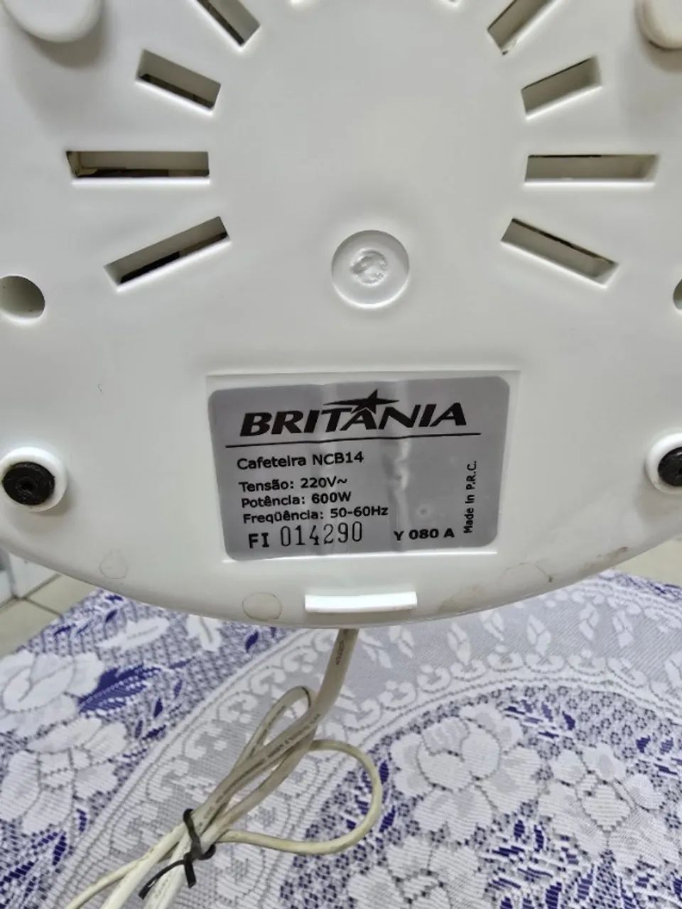 Cafeteria Britania - Foto 3