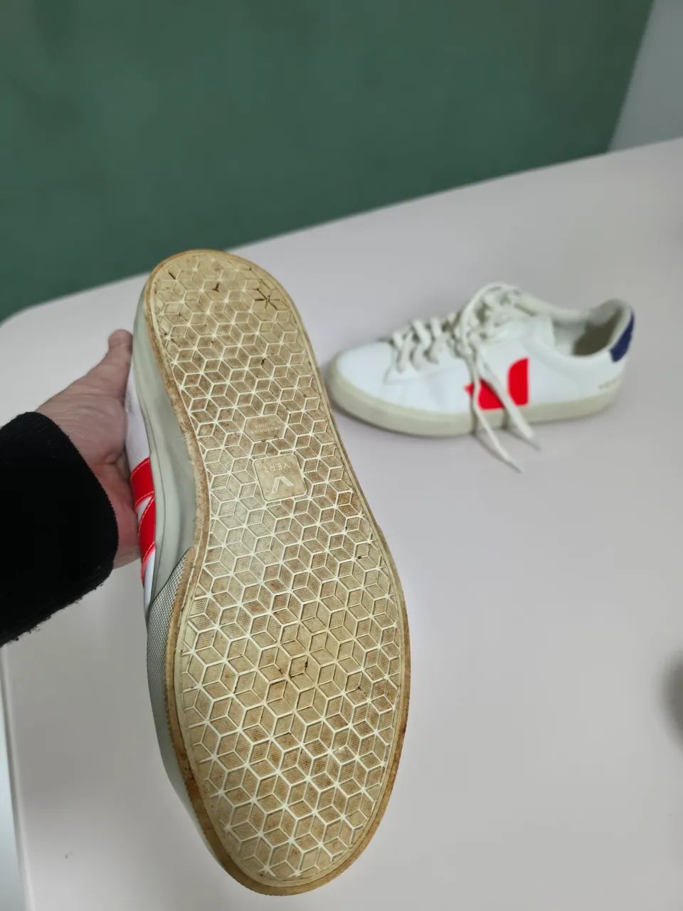 Tenis VERT - Foto 3
