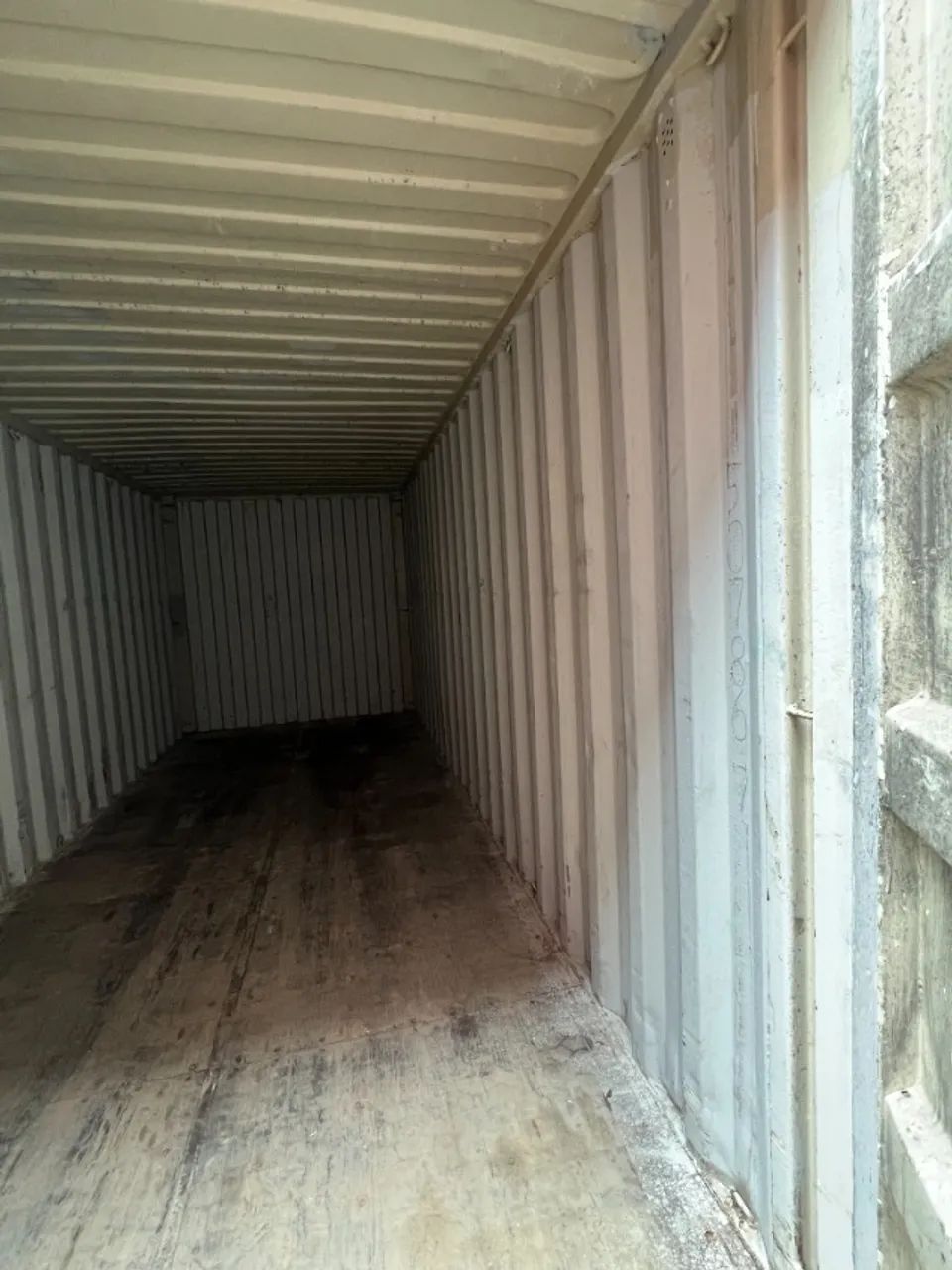 Container, unidades disponível para entrega - Foto 4