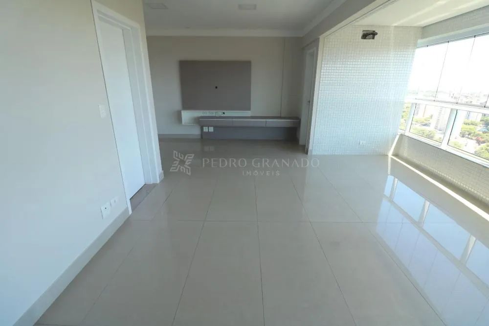 Apartamento 03 dormitórios | Torre John Wesley