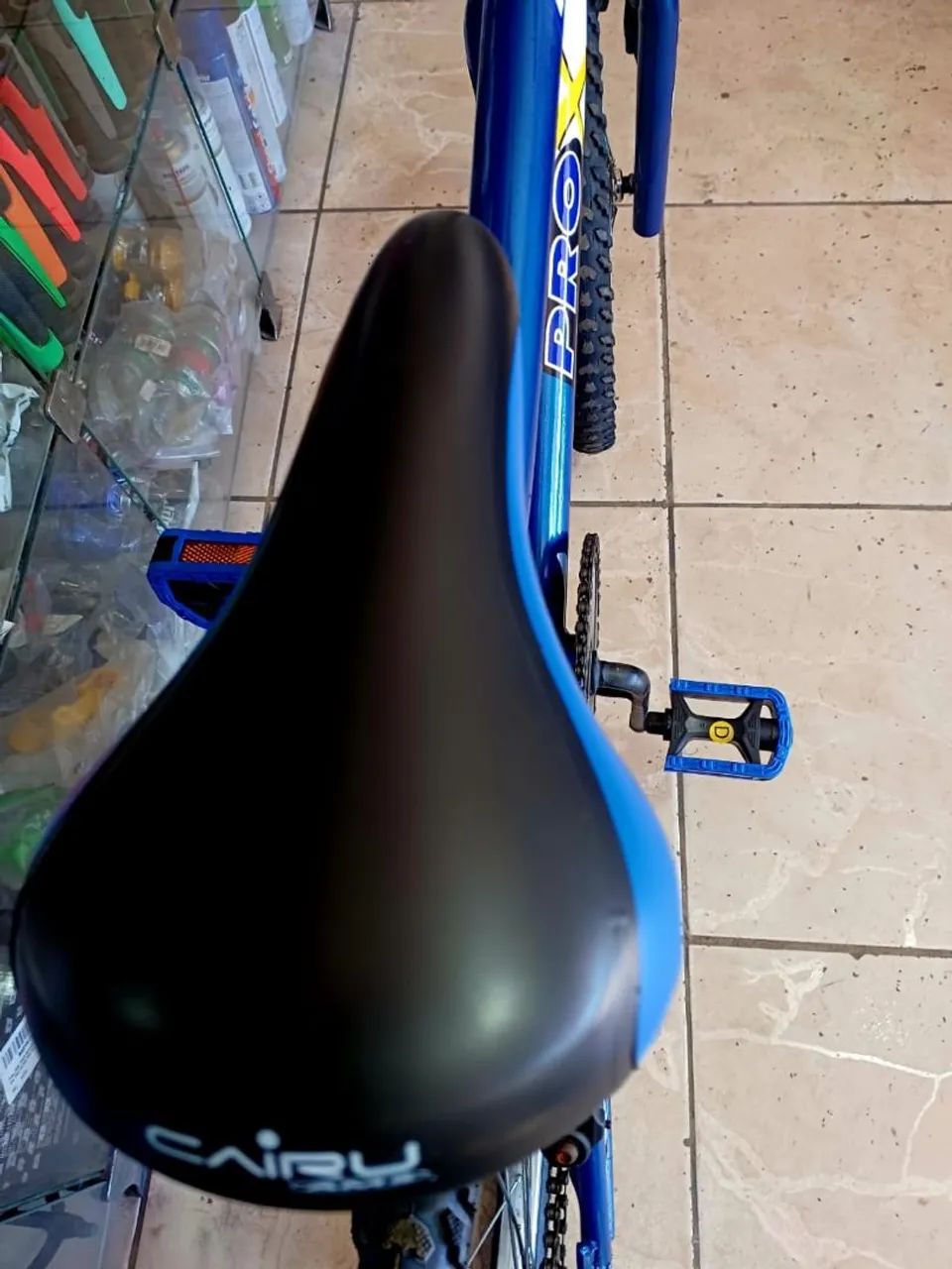 Bicicleta aro 20 - Foto 4