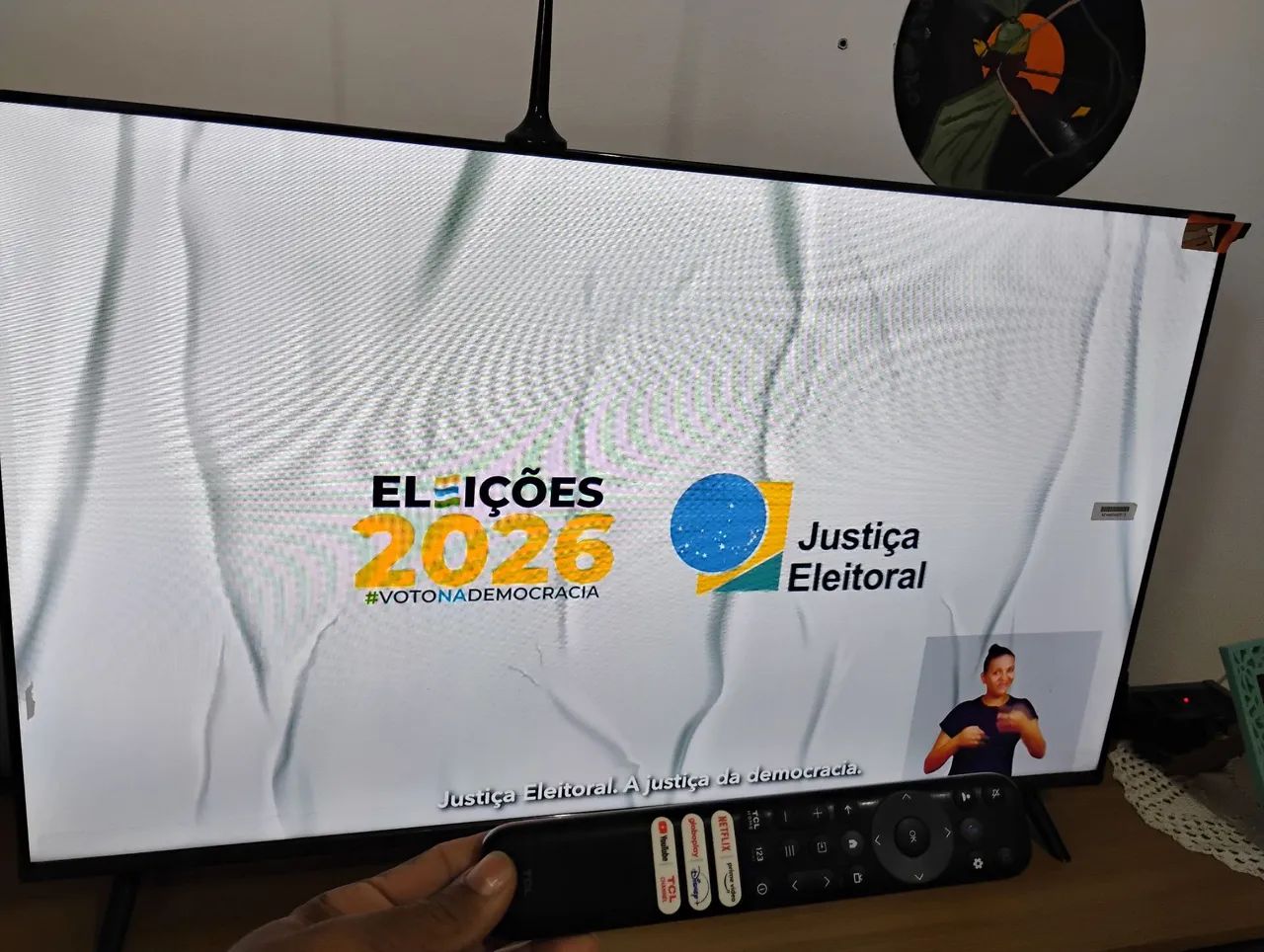 Tv smart 43  - Foto 4
