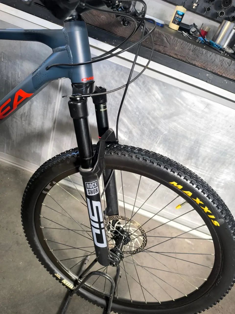 Orbea alma h30  - Foto 2