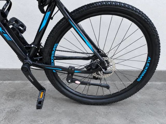 Bicicleta  - Foto 5
