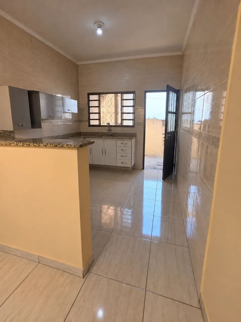 CASA DISPONÍVEL - ARARAQUARA - Foto 4