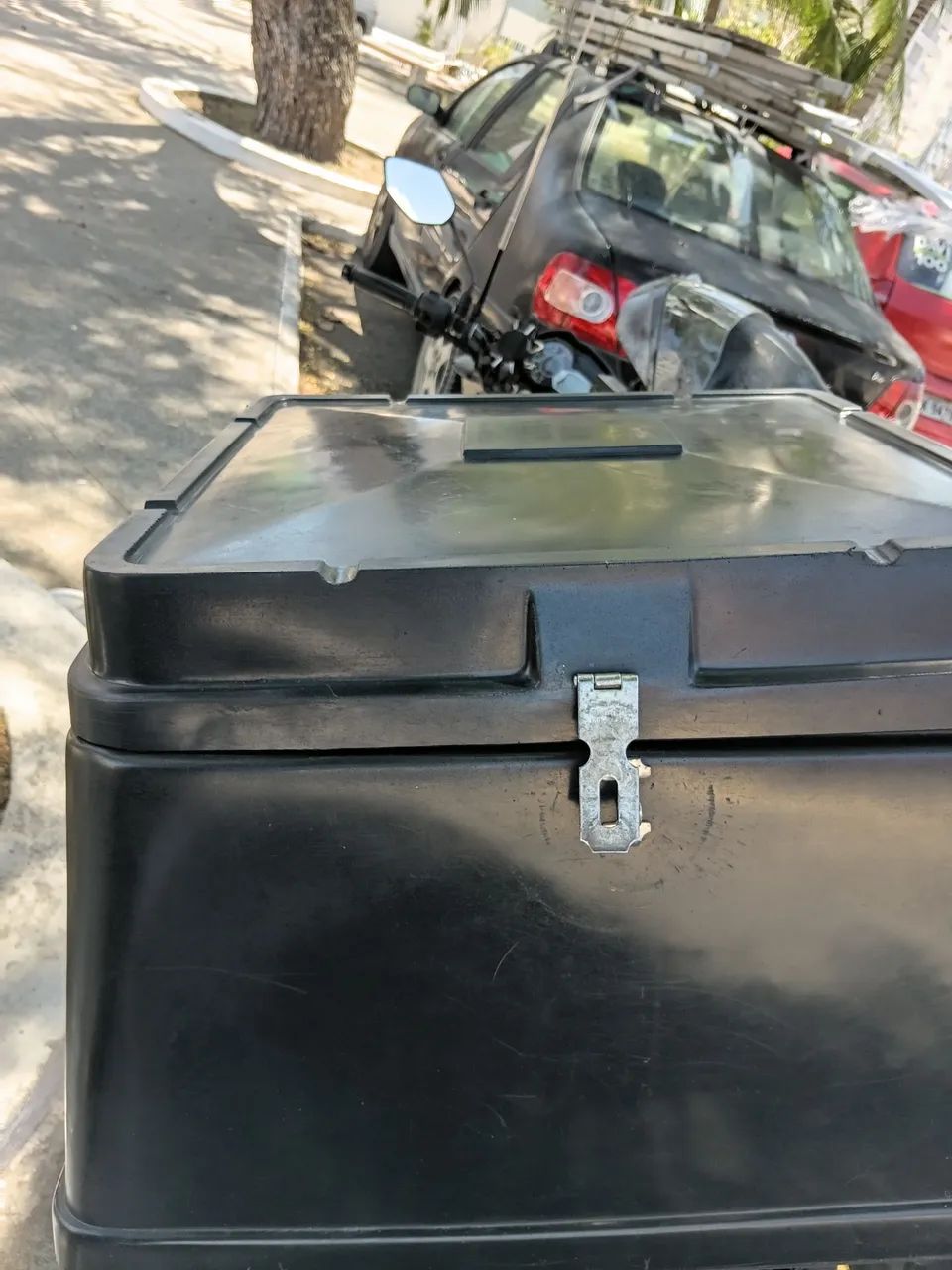 Vendo Baú 90 Lts - Foto 4