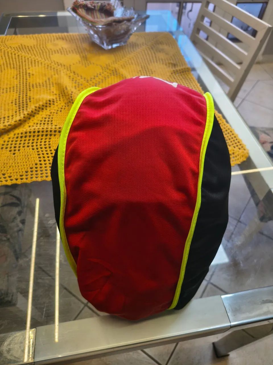 Capacete LS2 FF397 TREVO EVO  - Foto 5