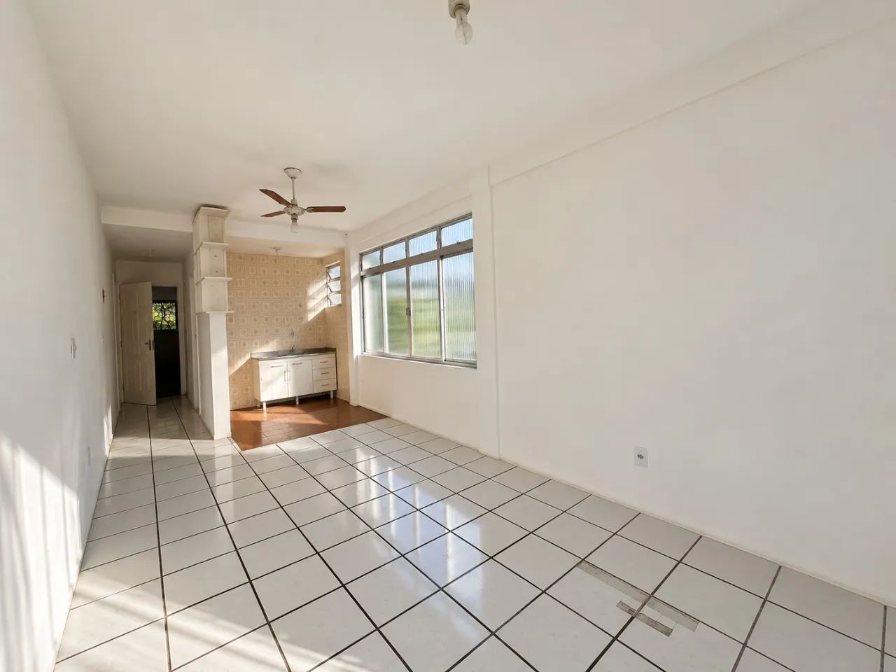 Kitnet com 1 quarto à venda no bairro Itacorubi em Florianópolis - Foto 4