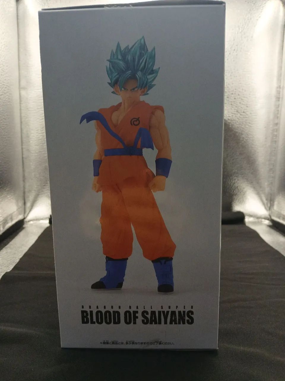 Dragon Ball Super - Blood Saiyans - Foto 4