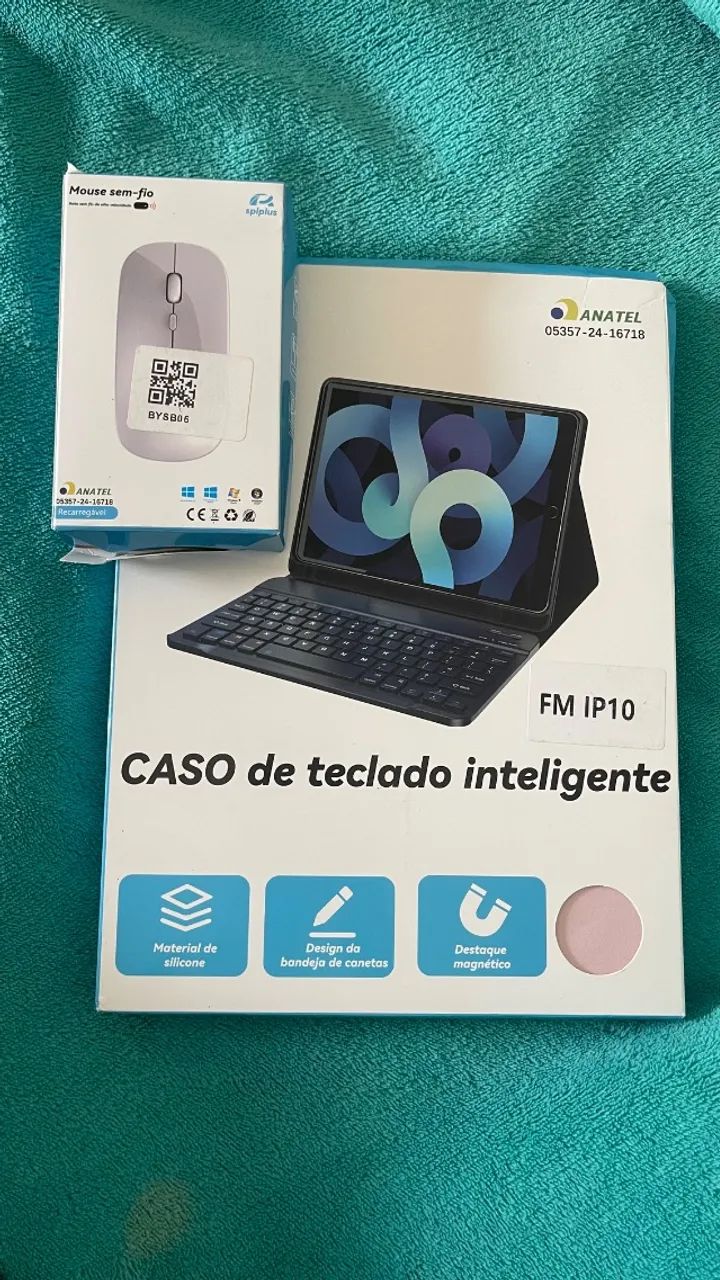 Case para Tablet/Ipad - Foto 2