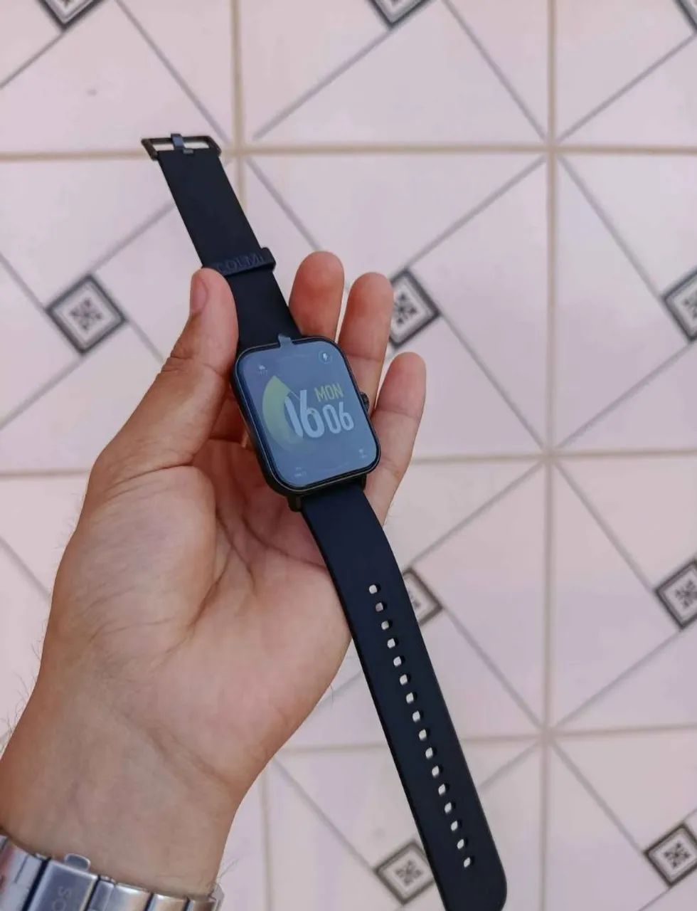 Smartwatch Colmi P71 - LACRADO  - Foto 3