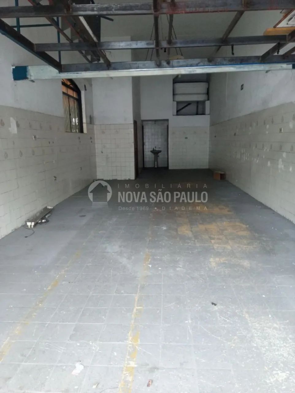 Sala para Alugar em Conceição, Diadema - SP - Foto 5