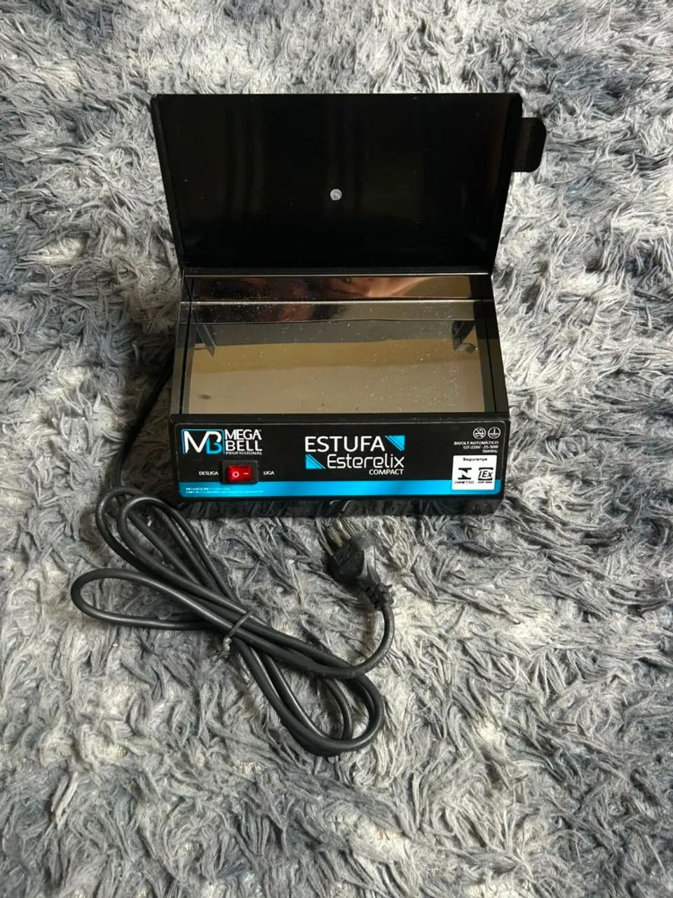 Estufa Esterelix Compact  - Foto 3