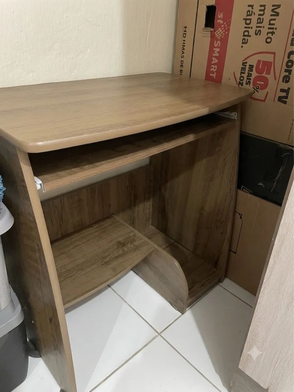 Mesa para escritório 