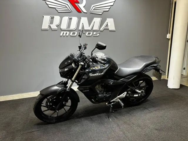 FZ15 - Foto 4