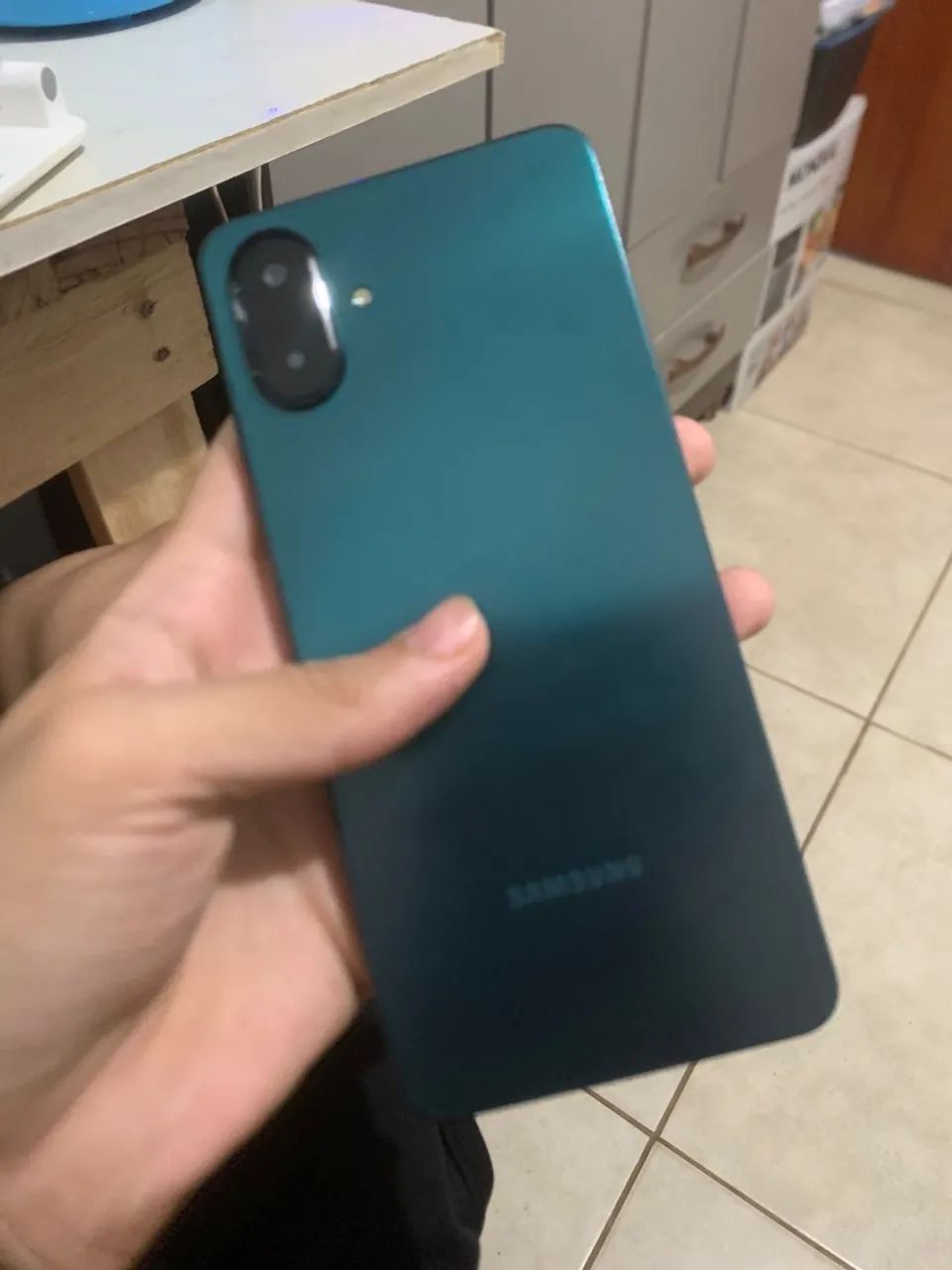 Samsung A07 - Foto 2