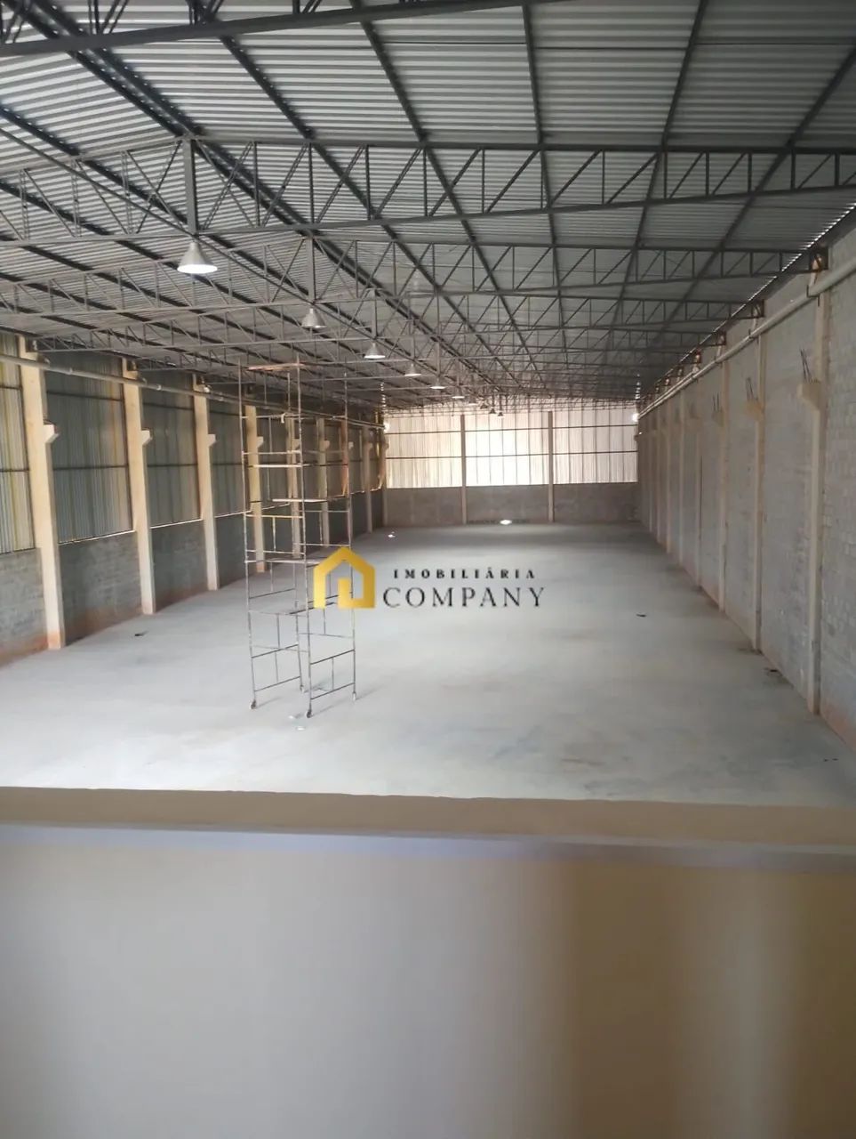 Galpão comercial em Salto de Pirapora/SP - Foto 4