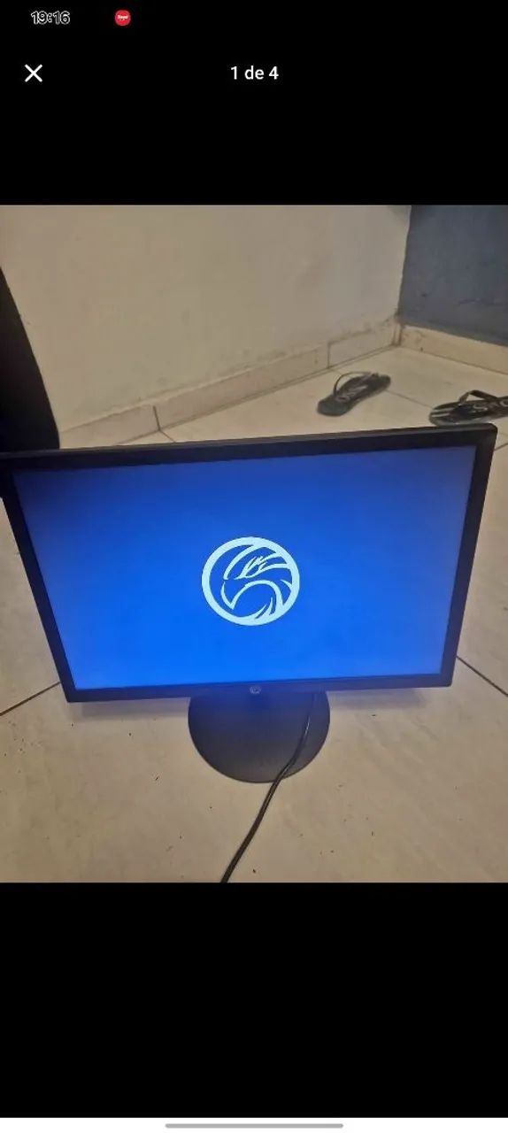 Monitor 