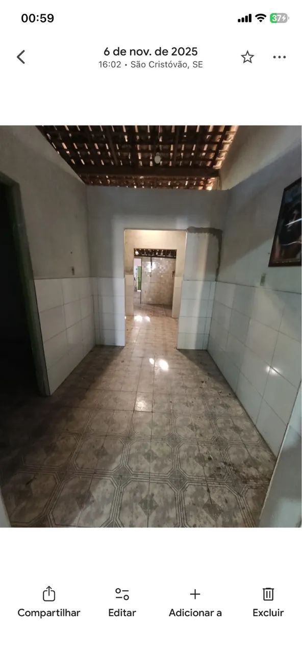 Foto - São Cristóvão - Centro