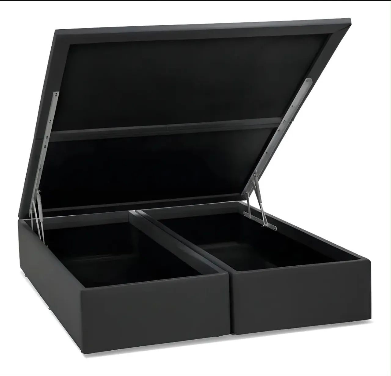 Box baú queen 