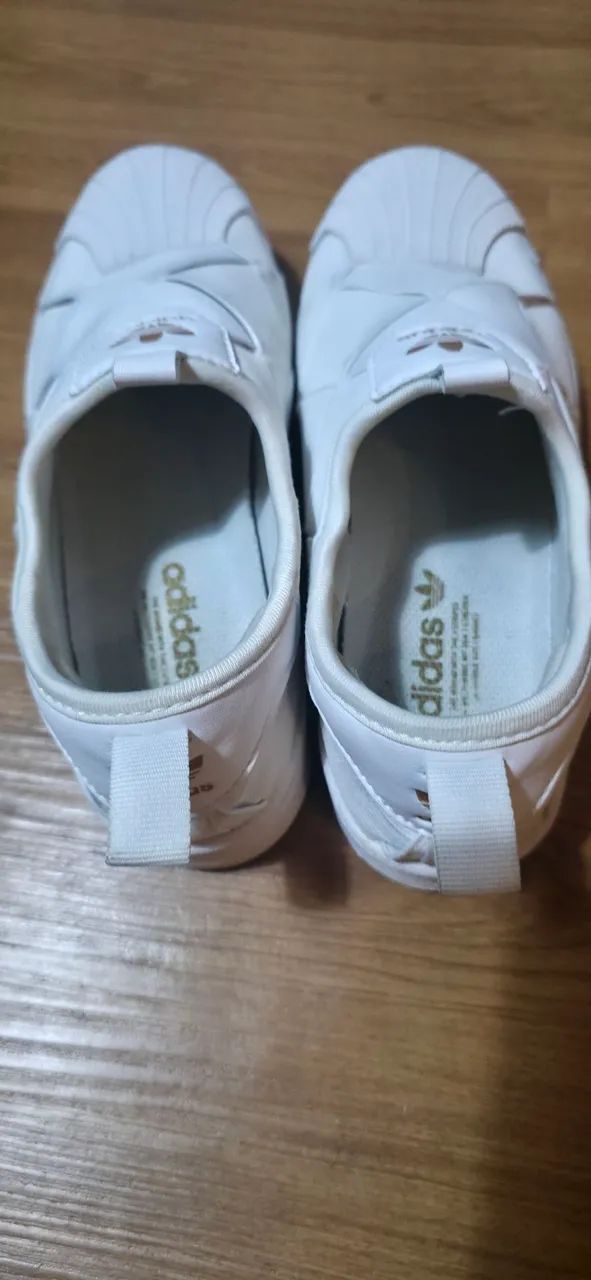 Tênis Adidas - Foto 3