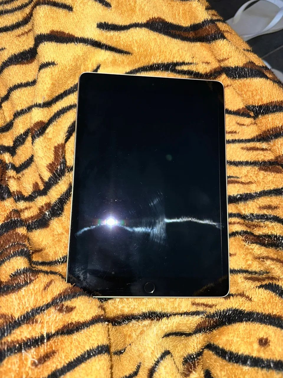 iPad 9ª Geração 64GB + Apple Pencil - 1350$ - Foto 5