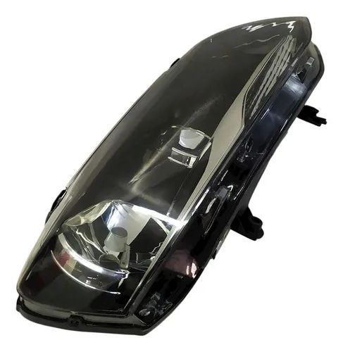 Farol Esquerdo Vw Fox 2019    191069 Direito/passageiro - Foto 3