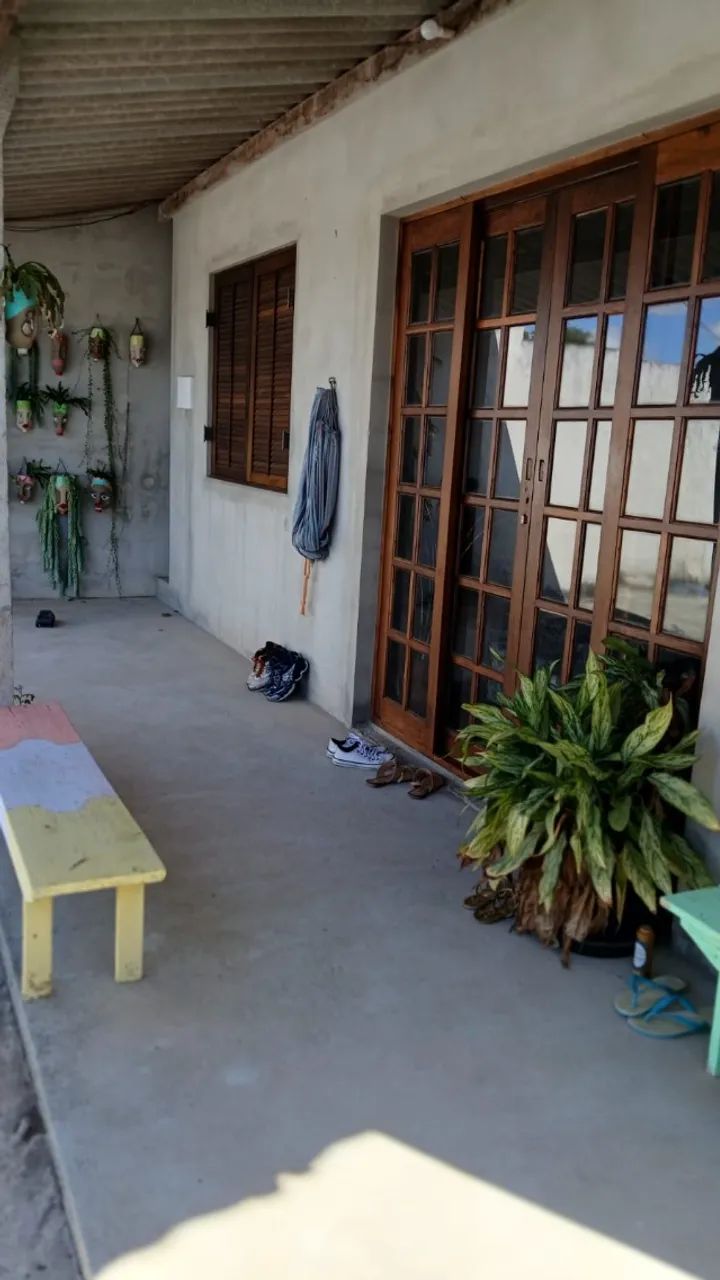 Casa em Paraibuna