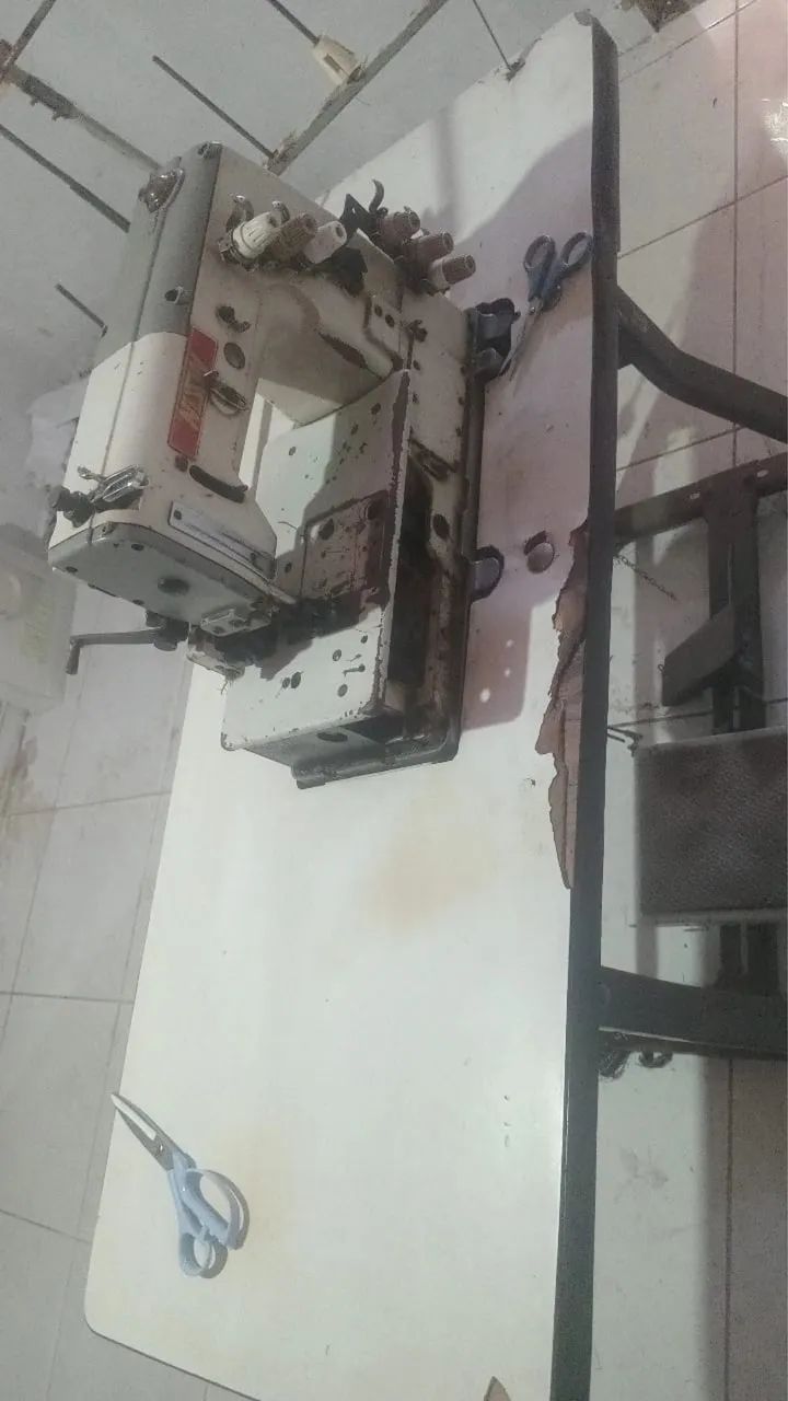 Máquina 