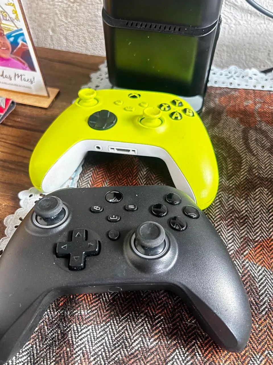 Xbox series S  - Foto 2