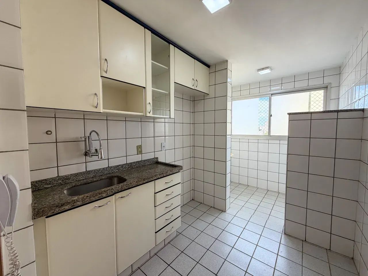 Apartamento com 2 quartos no Setor Leste Universitário - Foto 5