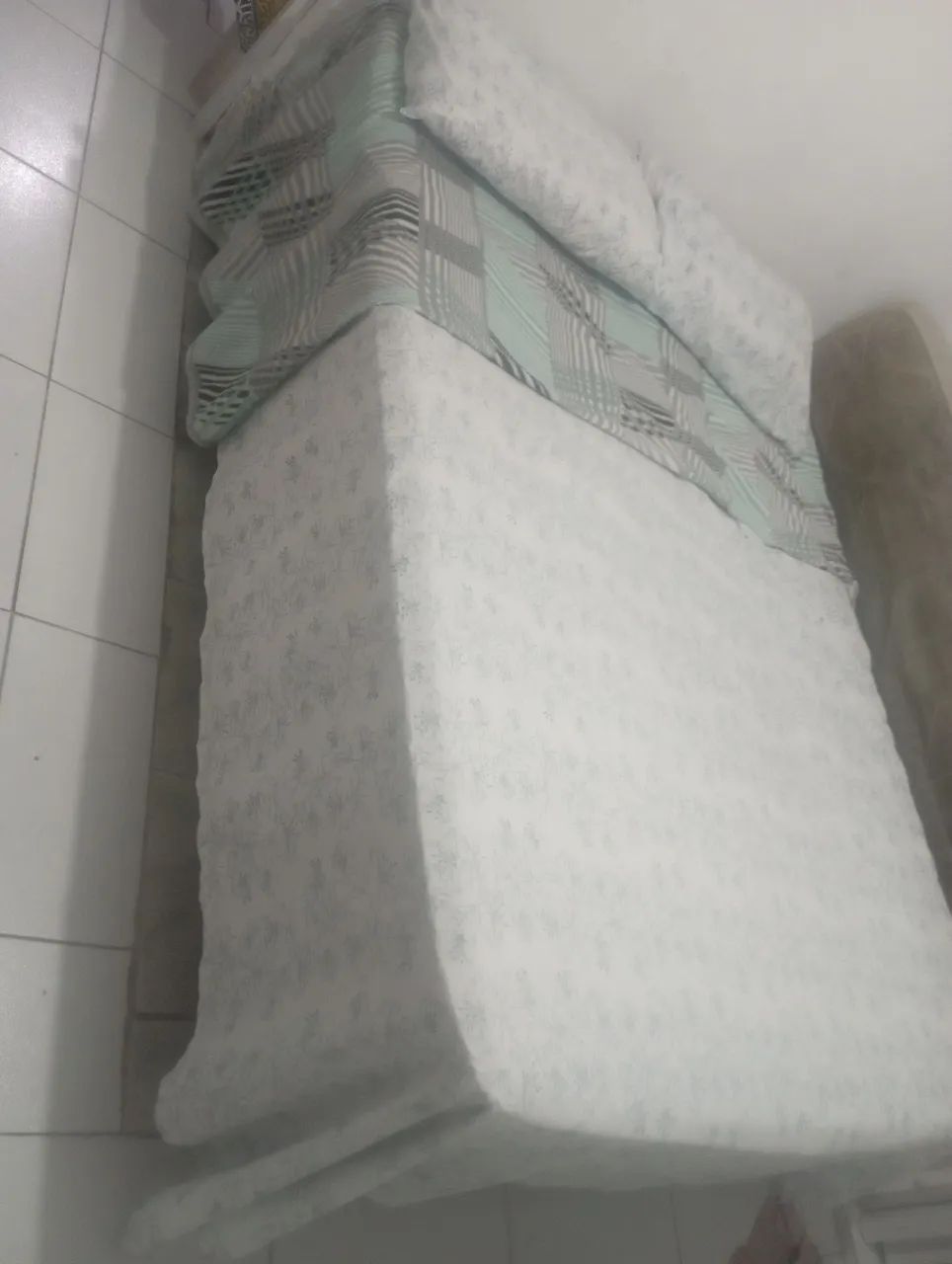 Quarto pra solteiro 