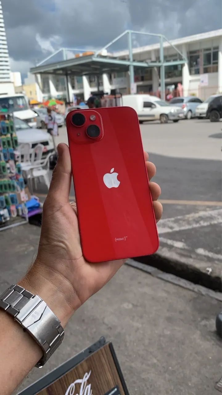 IPhone 14 128GB  - Foto 2