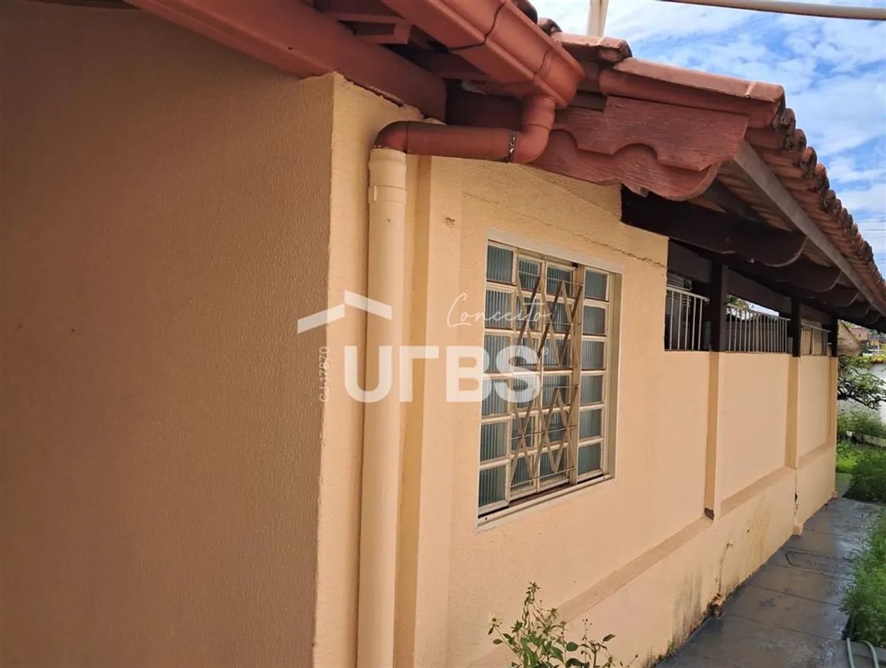 Vendo casa no setor Marechal Rondon - Foto 4
