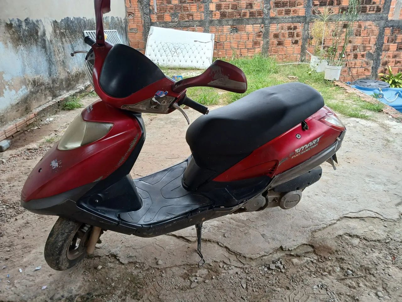Dafra smart 125 - Foto 3