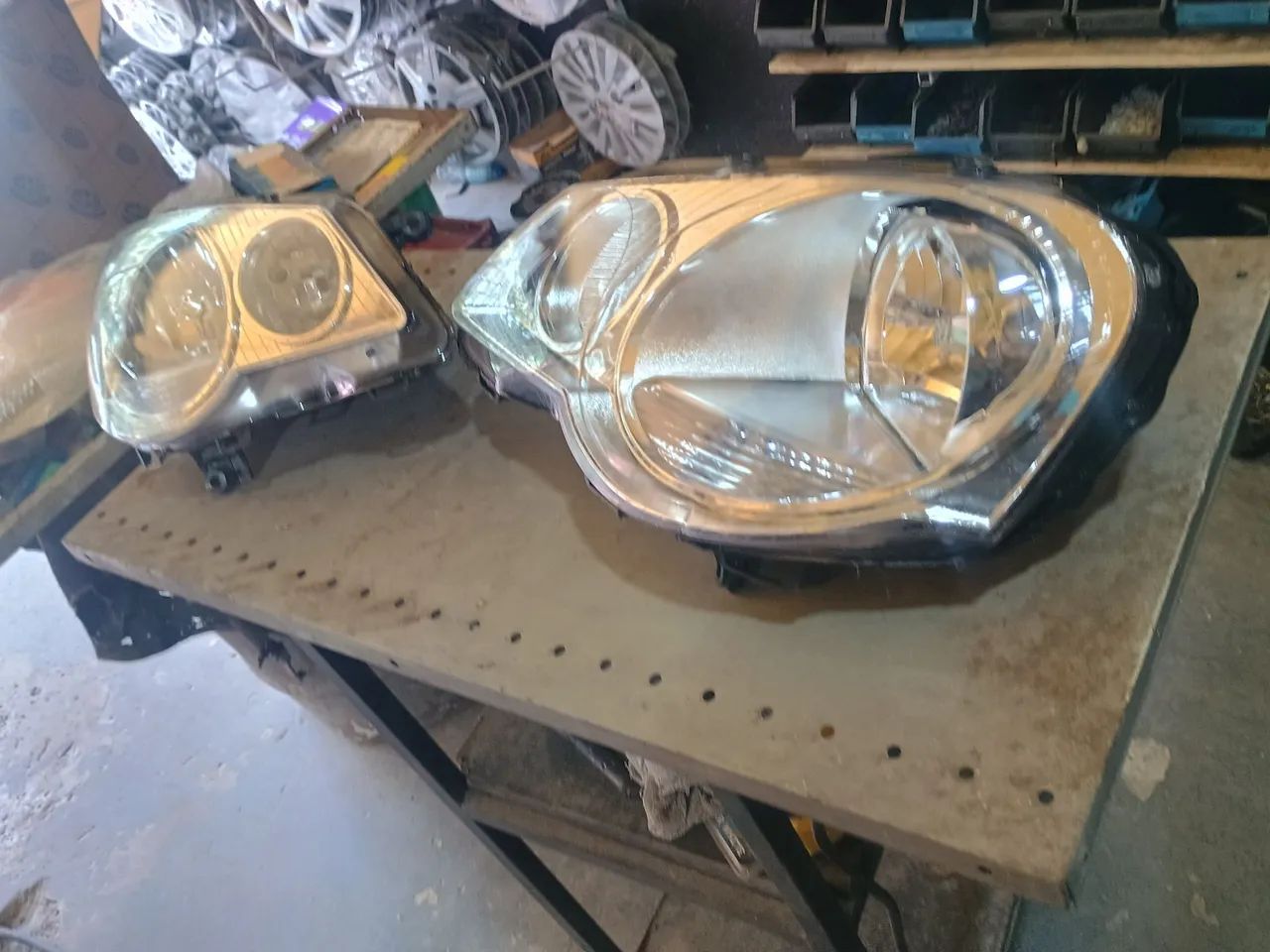 Farol do polo  - Foto 2