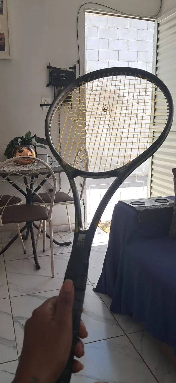 RAQUETE DUNLOP PRO LITE - Foto 2