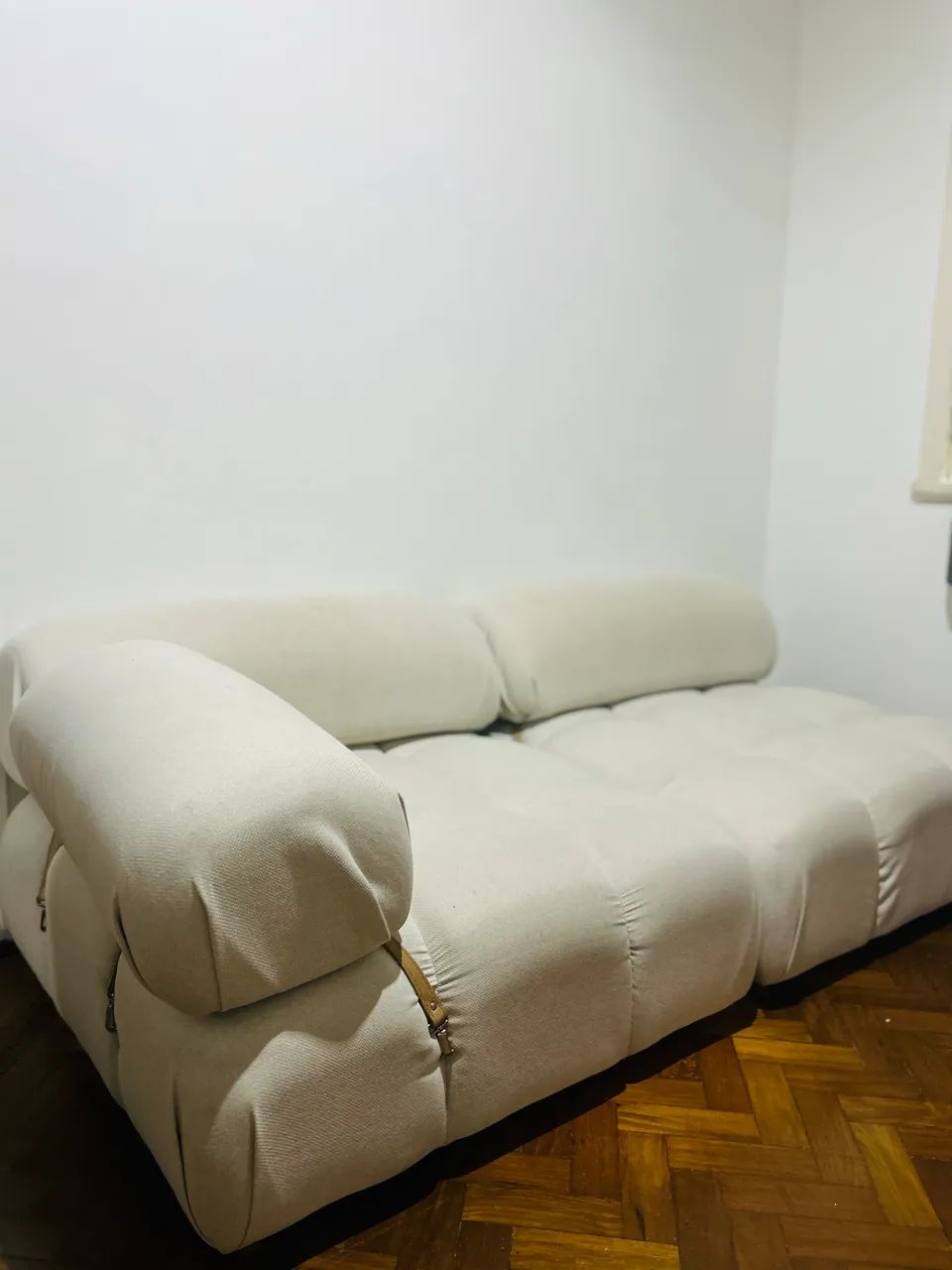 Sofá Design Luxo - Foto 4