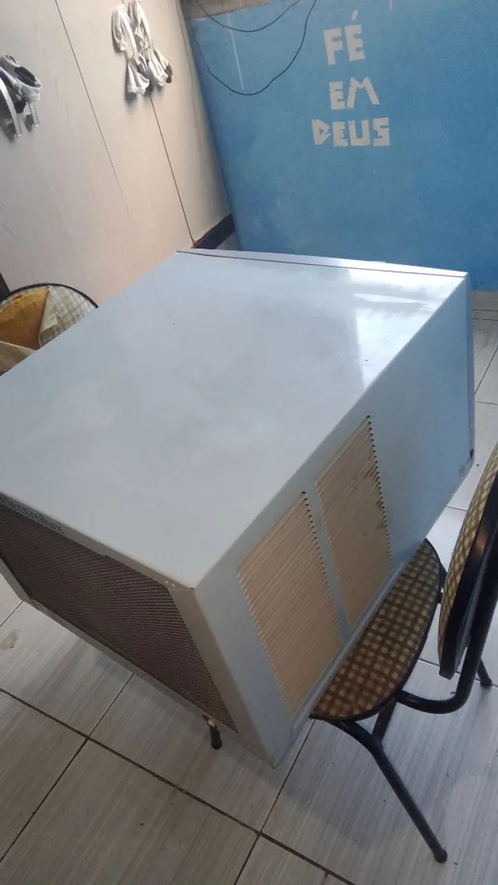 Ar condicionado de janela - Foto 4