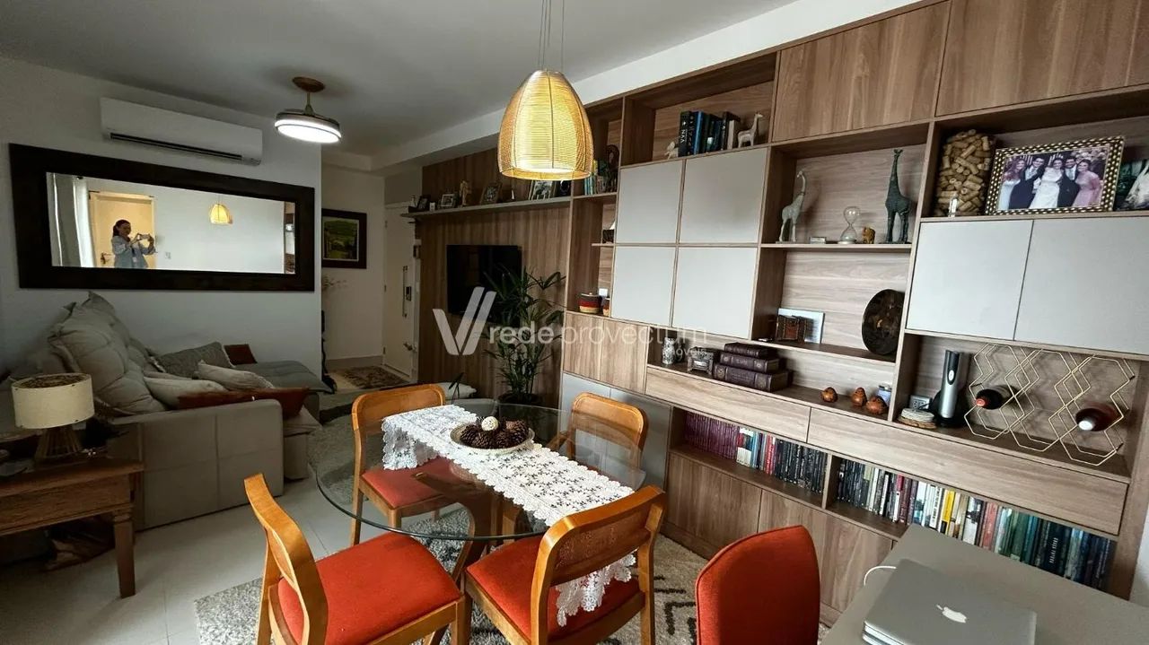 apartamento - Taquaral - Campinas - Foto 5