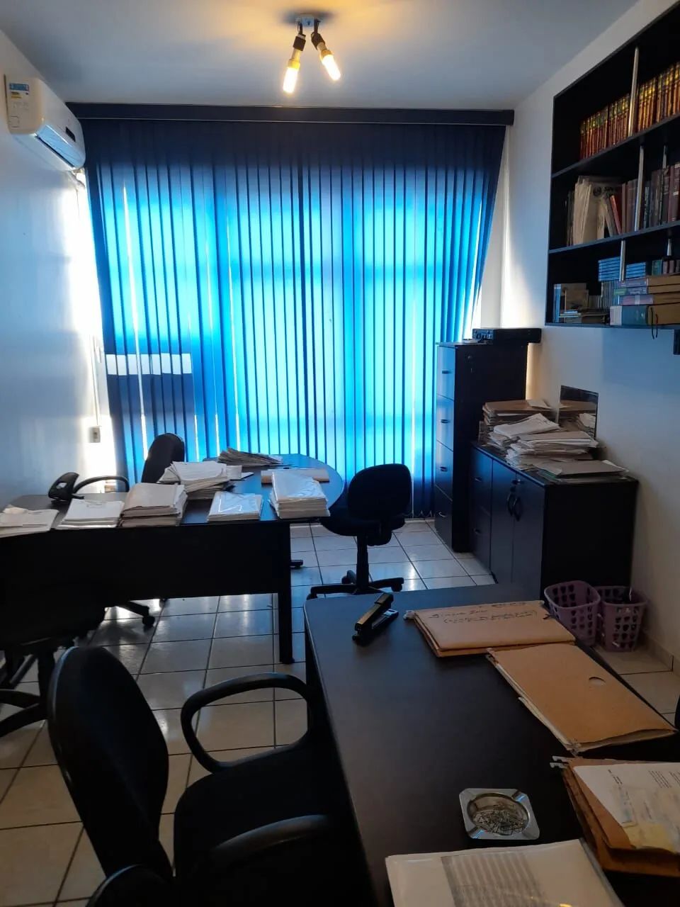 Sala comercial à venda no bairro Setor Central - Goiânia/GO - Foto 2