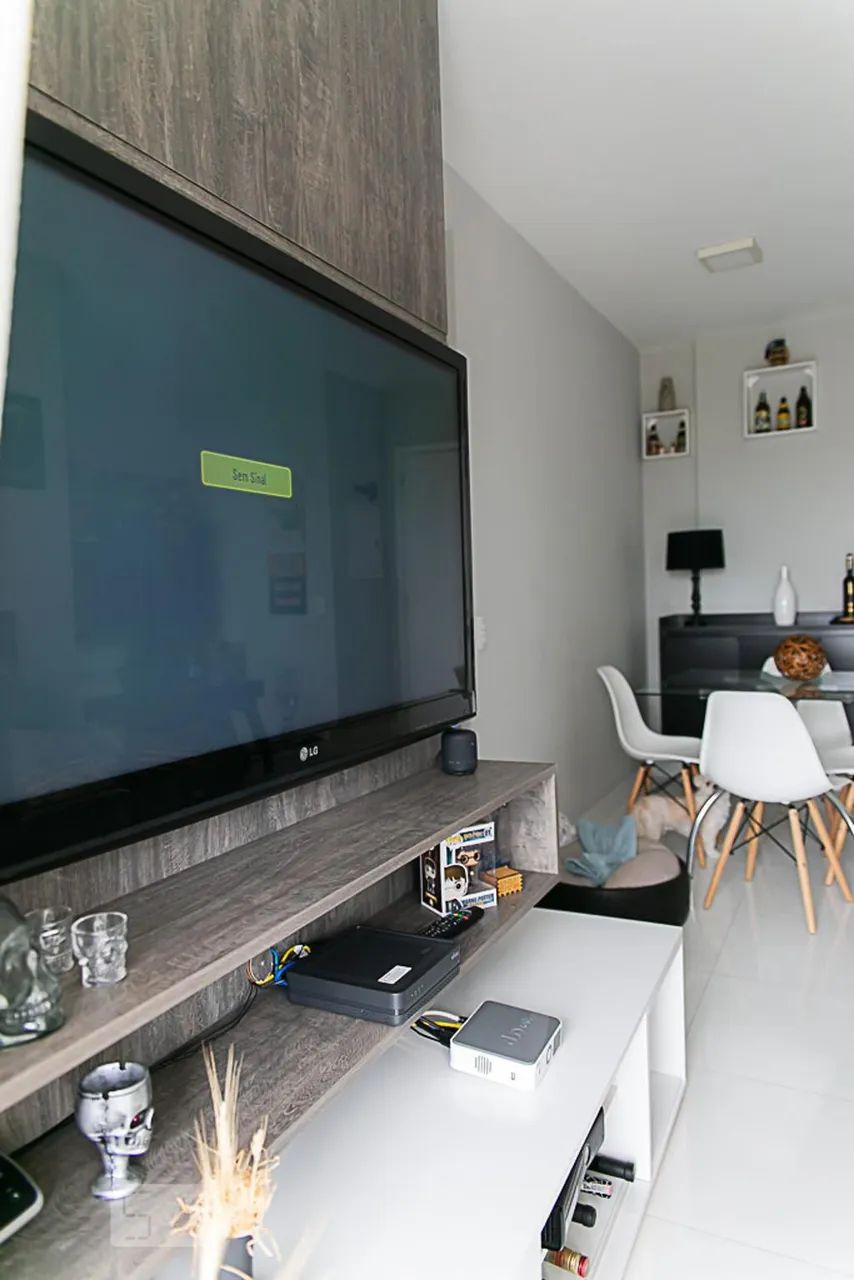 Apartamento à Venda - Cambuci, 2 Quartos, 46 m2 - Foto 4