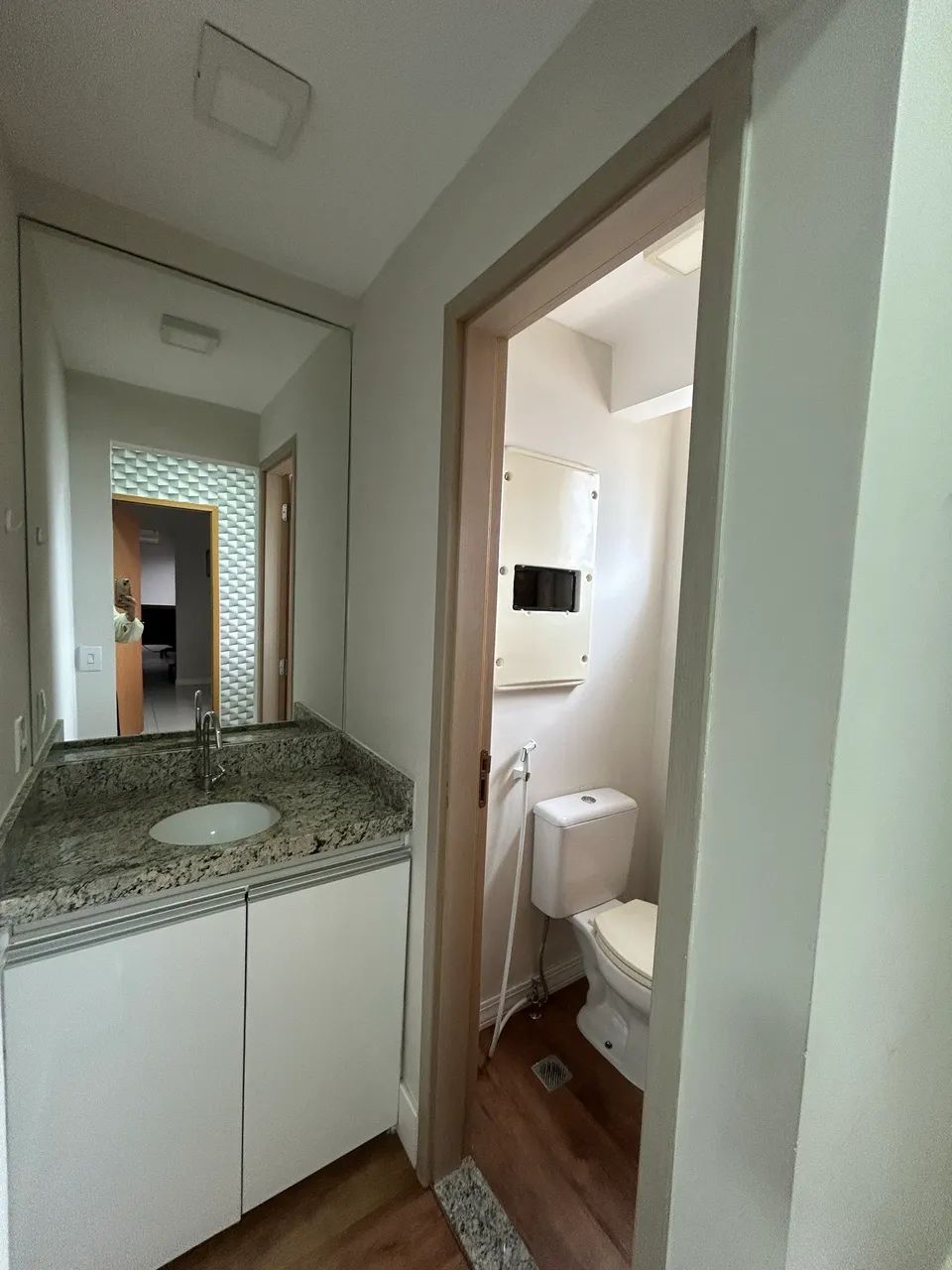 Sala comercial conjugada no Umarizal (Zion Business) - Foto 5