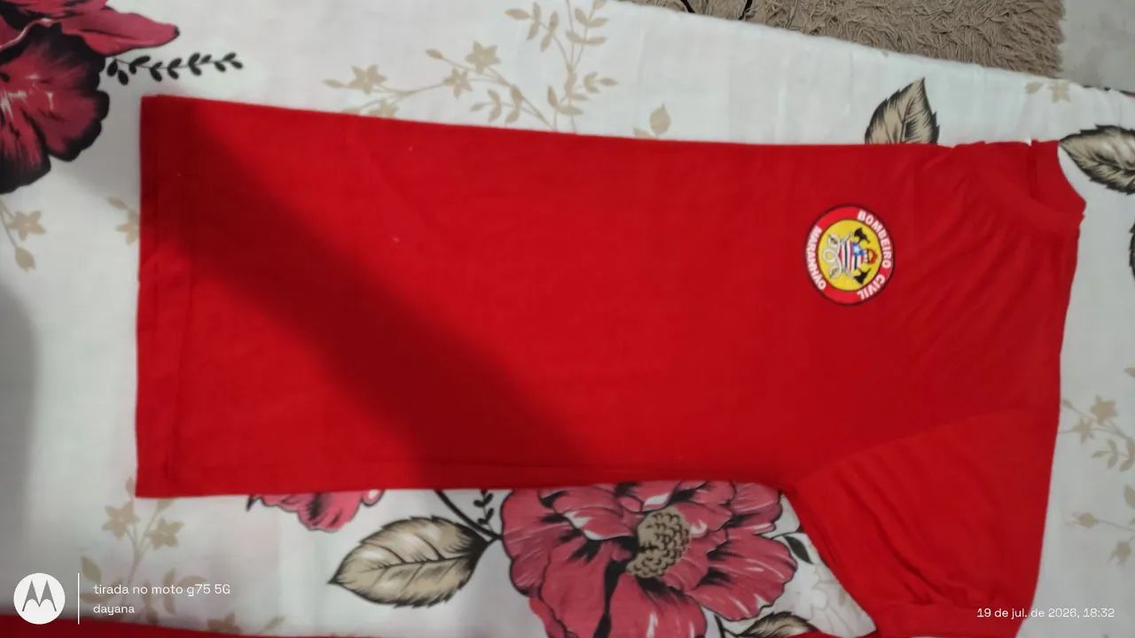 roupa profissional  - Foto 3