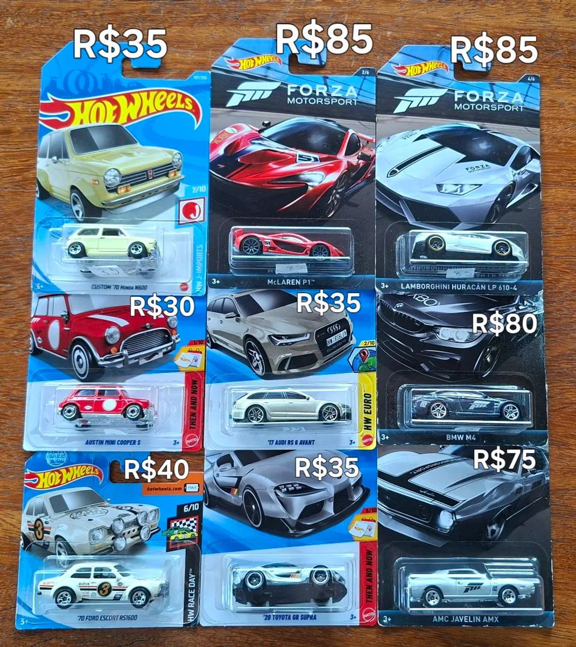 Hot wheels Raros e exclusivos  - Foto 2