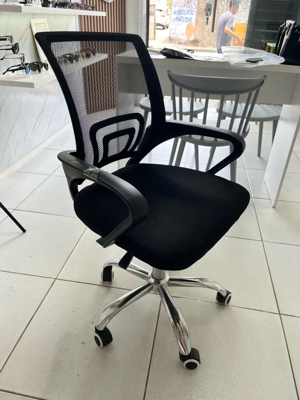 Cadeira  - Foto 2