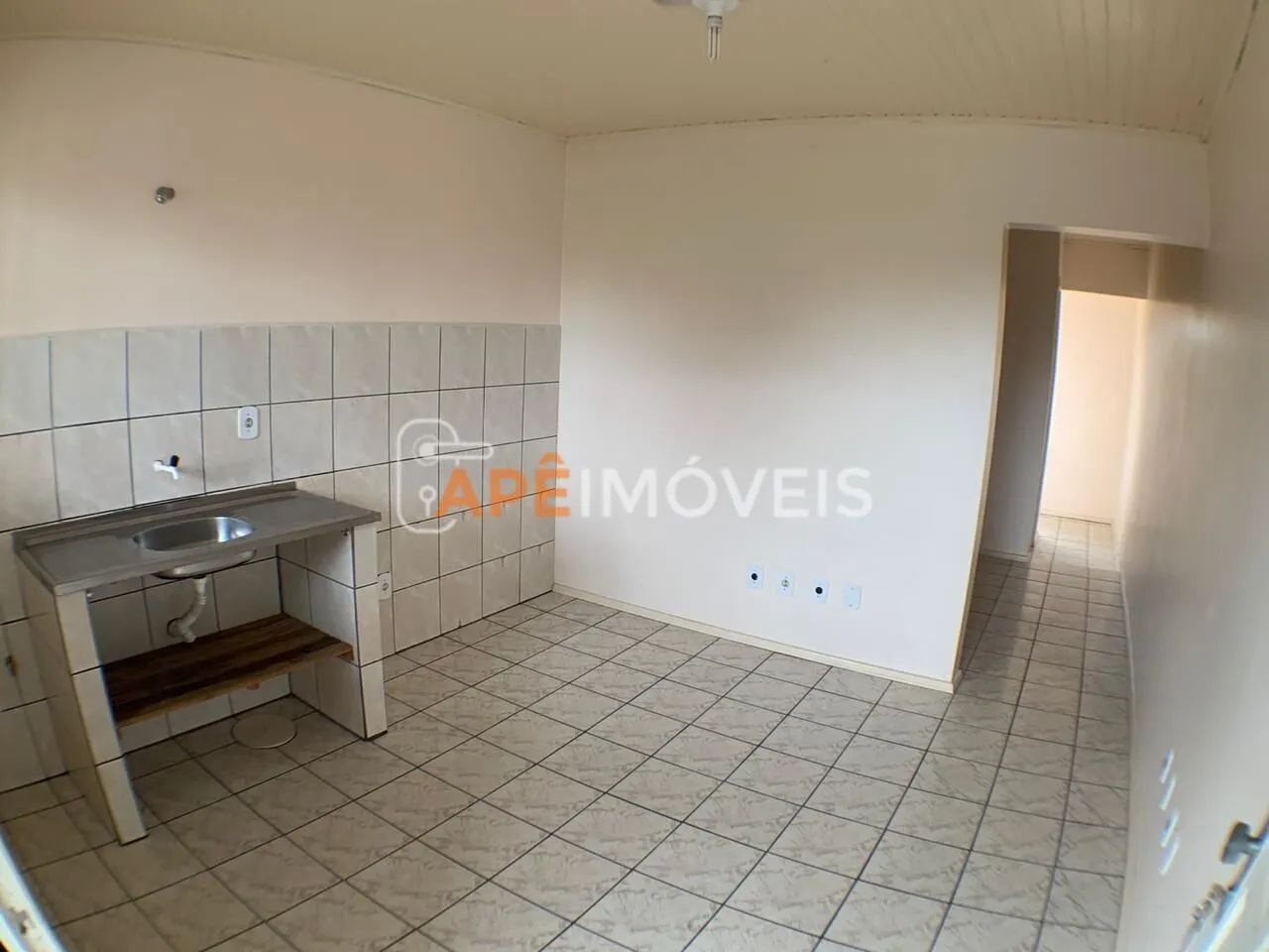 Apartamento Kitnet em Universitário, Criciúma/SC - Foto 4