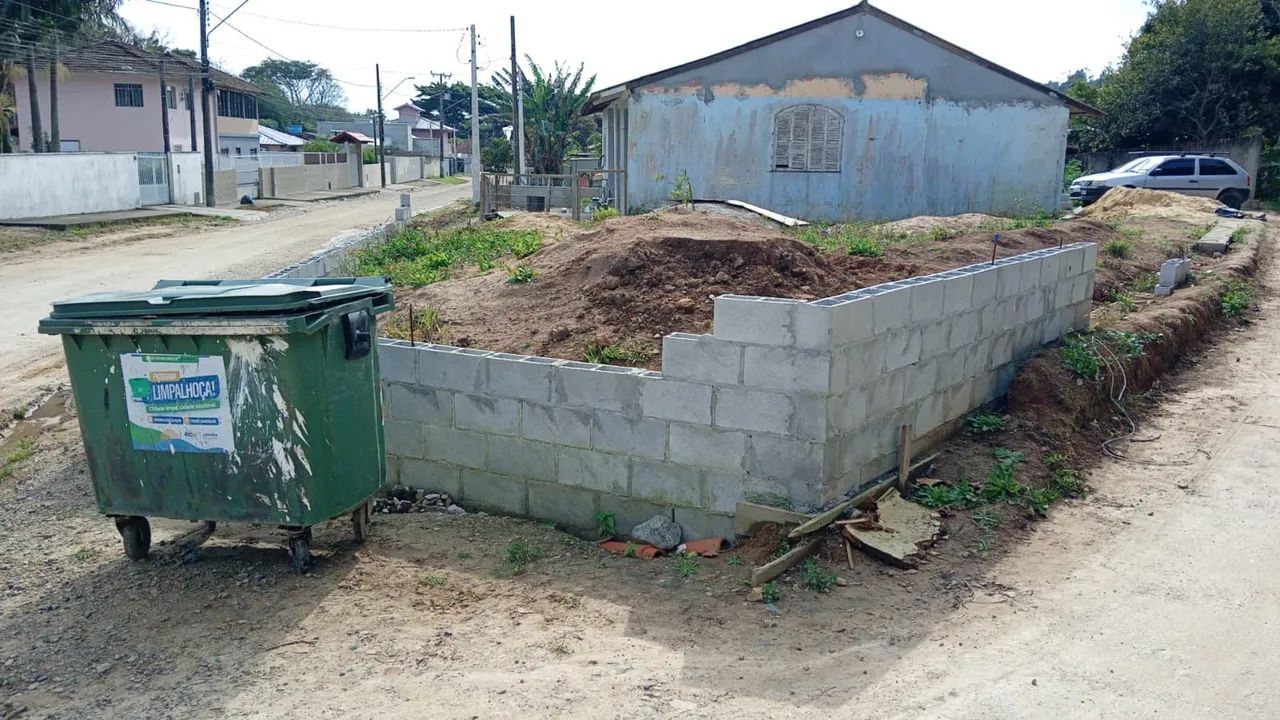 Terreno Praia de fora Sc  - Foto 2