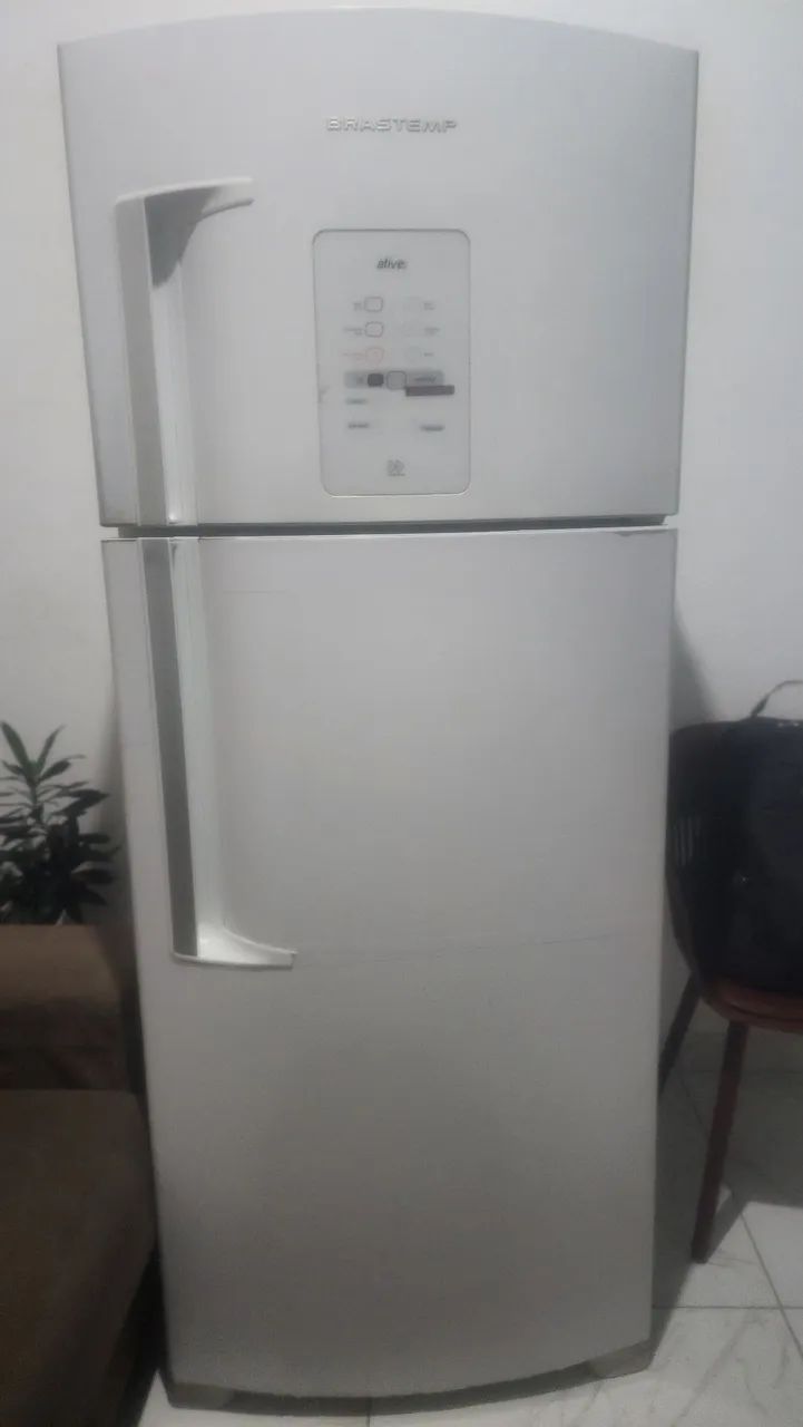 Geladeira 