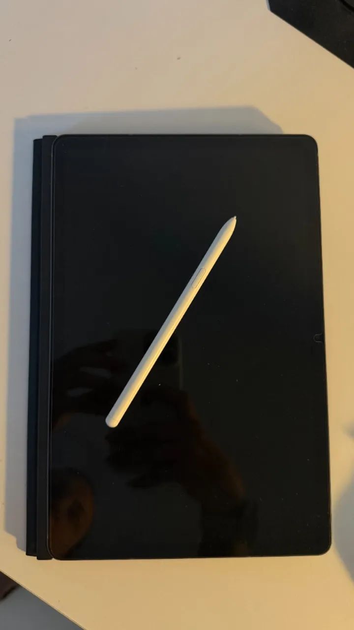 Samsung Galaxy Tab S10 Lite - Zerado e na GARANTIA - Foto 3